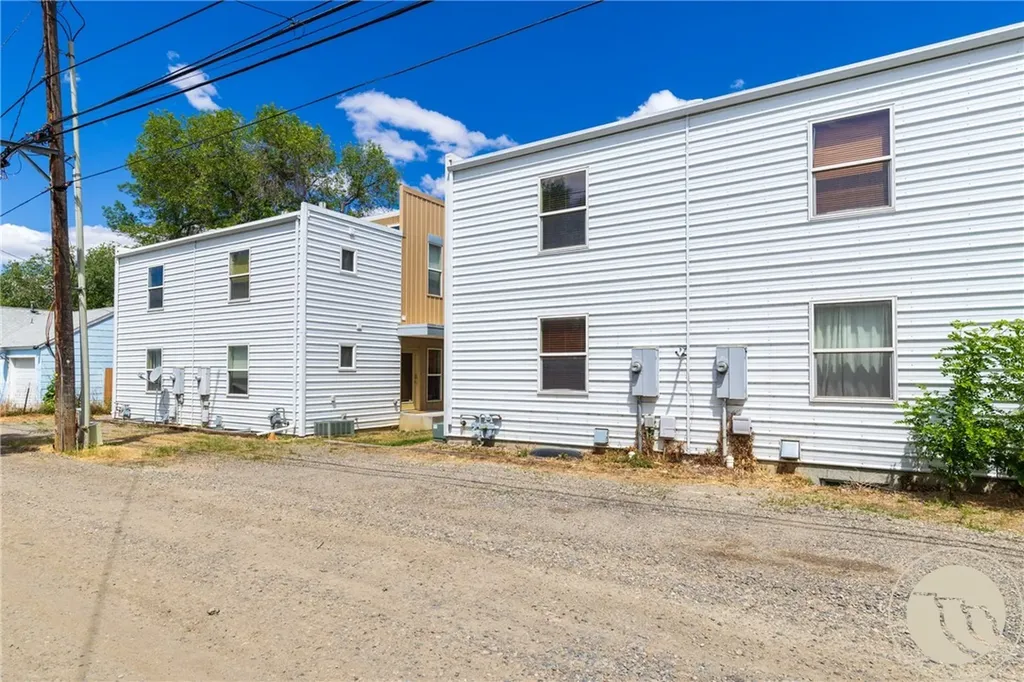 22 Grand Avenue Billings MT 59101