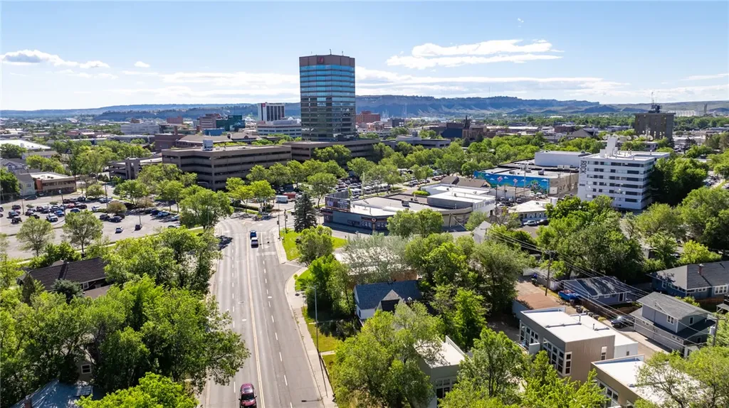 22 Grand Avenue Billings MT 59101