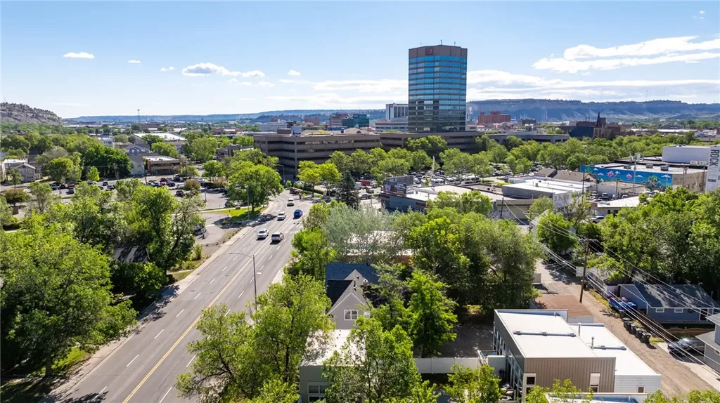 22 Grand Avenue Billings MT 59101