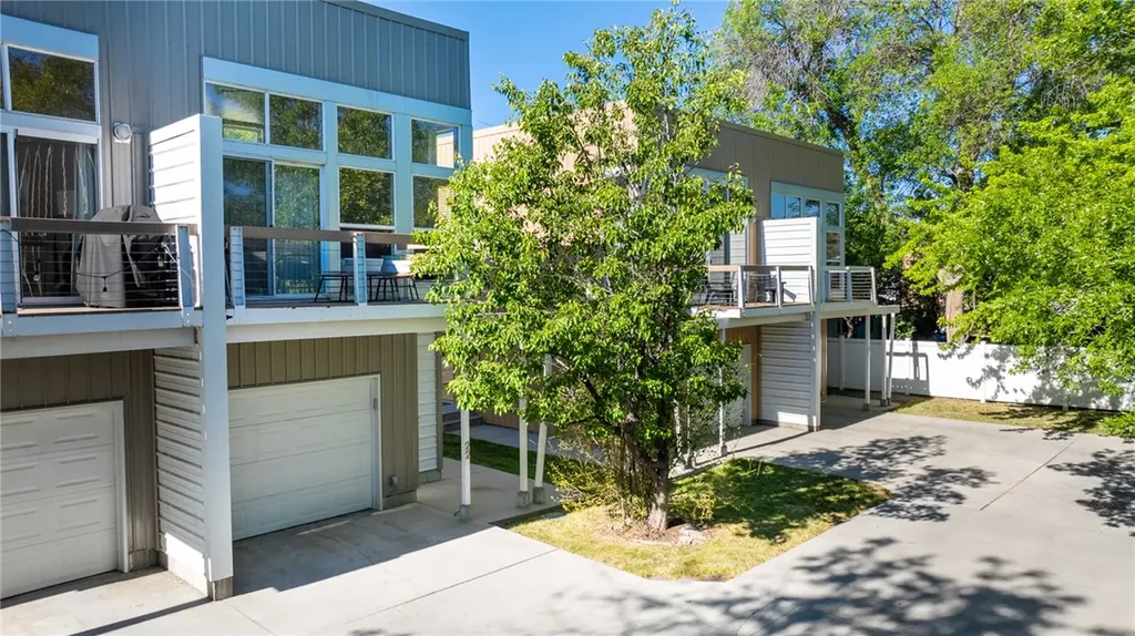 22 Grand Avenue Billings MT 59101