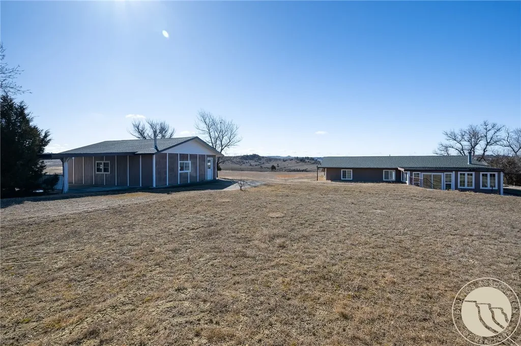 255 Smith Creek Road Forsyth MT 59327