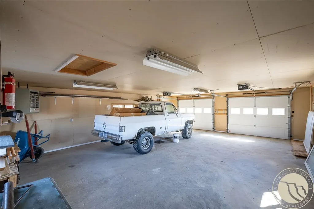 255 Smith Creek Road Forsyth MT 59327