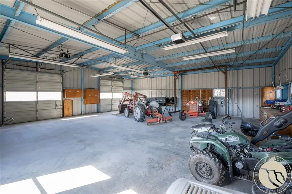 255 Smith Creek Road Forsyth MT 59327
