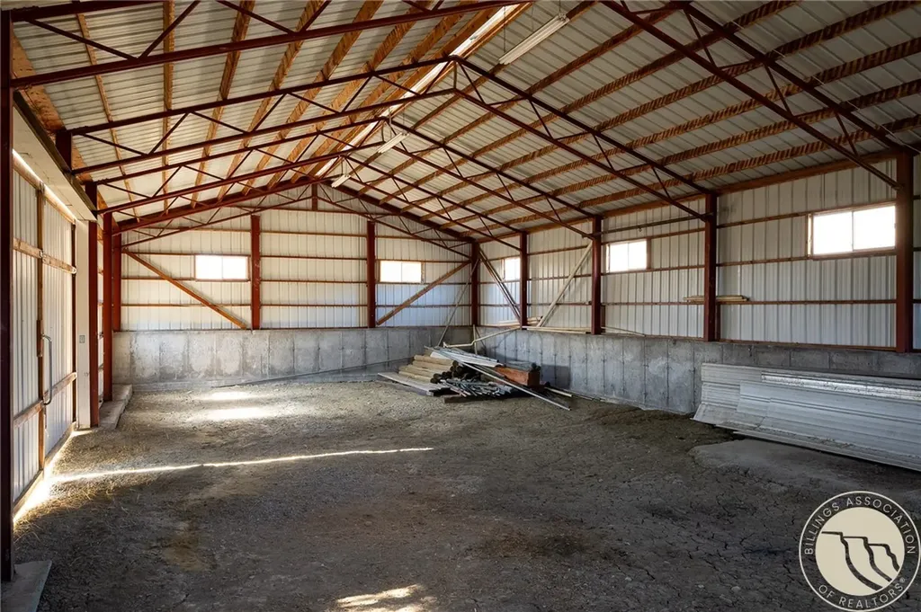 255 Smith Creek Road Forsyth MT 59327