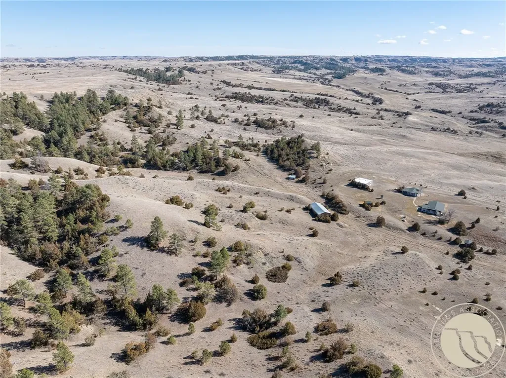 255 Smith Creek Road Forsyth MT 59327