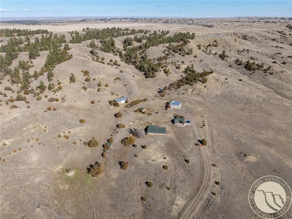 255 Smith Creek Road Forsyth MT 59327