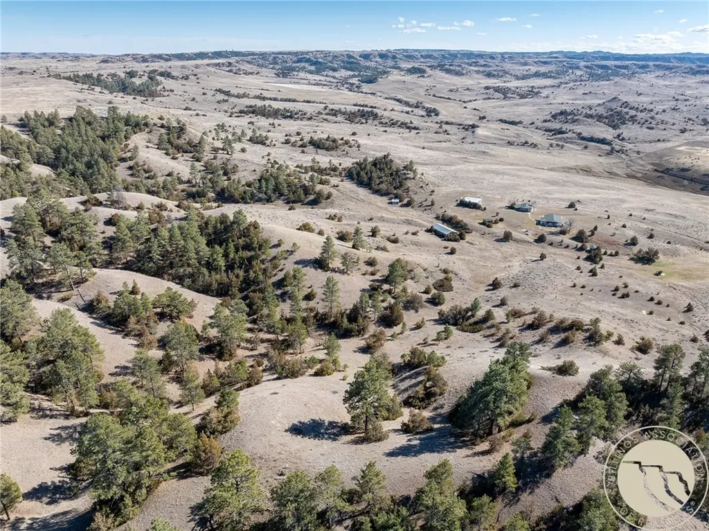 255 Smith Creek Road Forsyth MT 59327