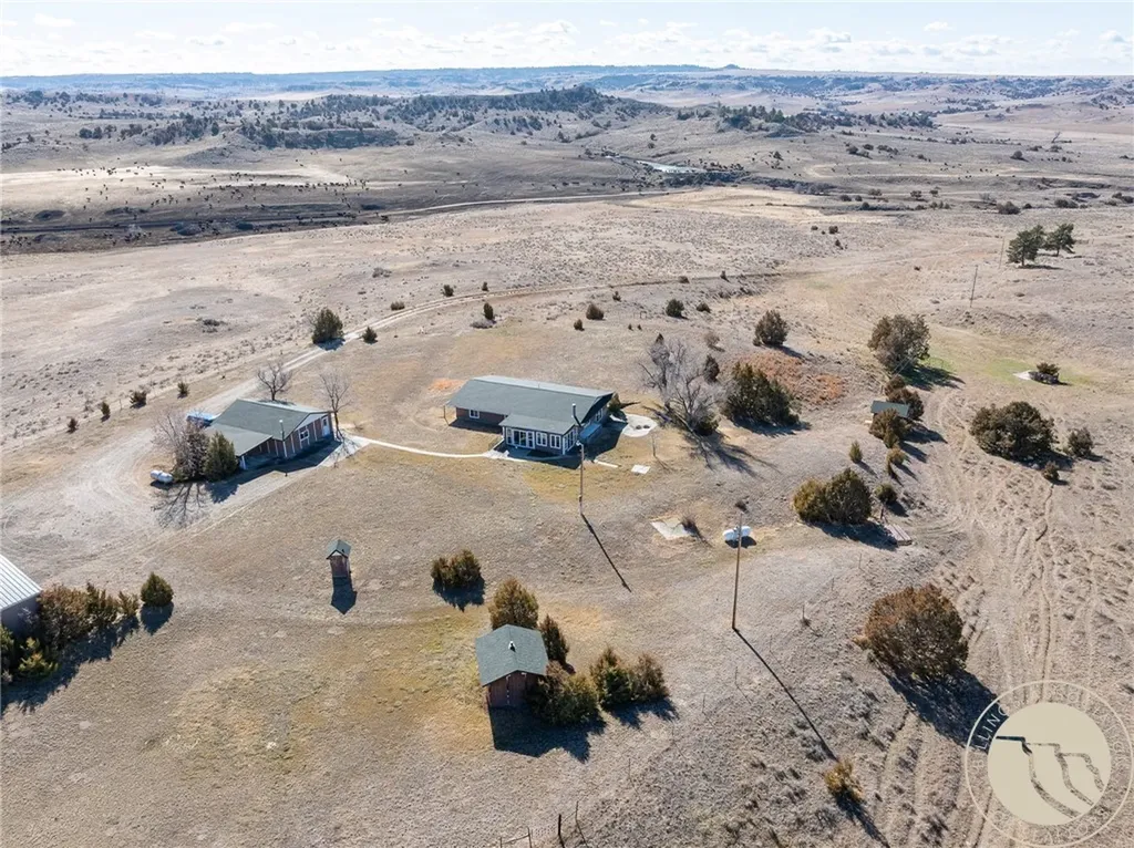 255 Smith Creek Road Forsyth MT 59327