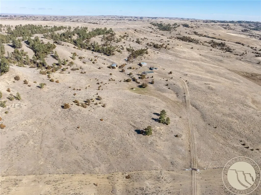 255 Smith Creek Road Forsyth MT 59327