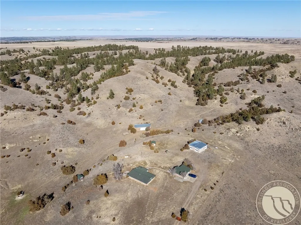 255 Smith Creek Road Forsyth MT 59327