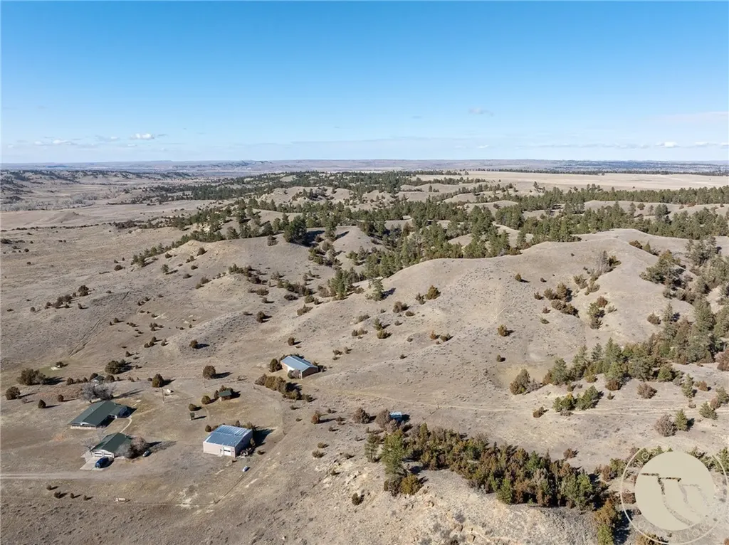 255 Smith Creek Road Forsyth MT 59327