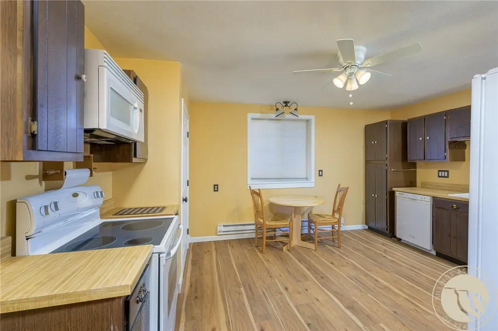 255 Smith Creek Road Forsyth MT 59327