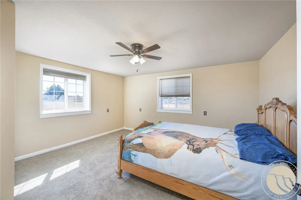 255 Smith Creek Road Forsyth MT 59327