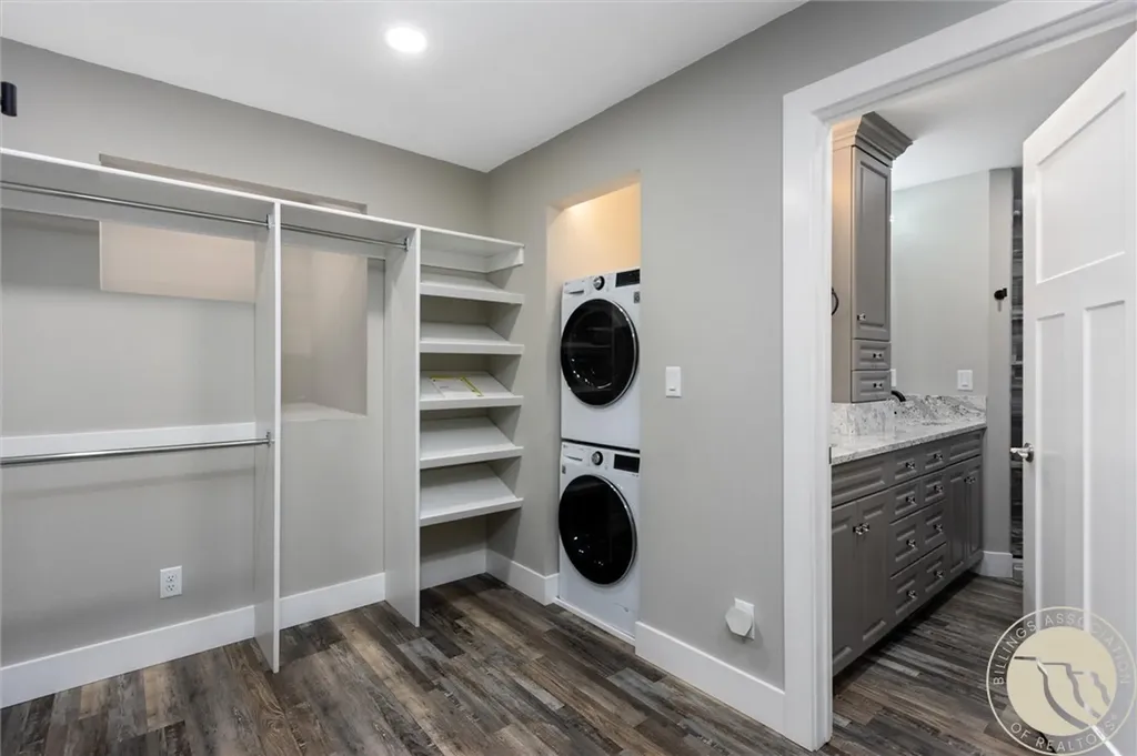 1119 O Malley Drive Billings MT 59102