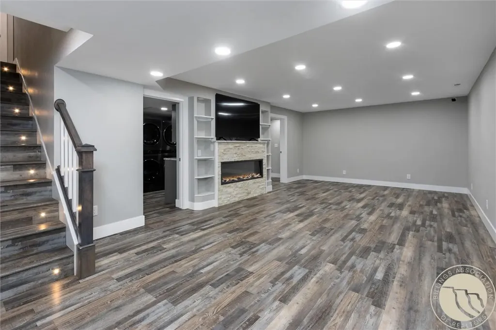 1119 O Malley Drive Billings MT 59102