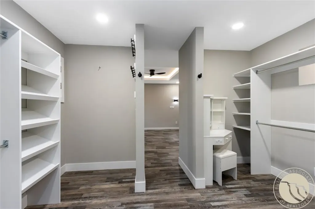 1119 O Malley Drive Billings MT 59102