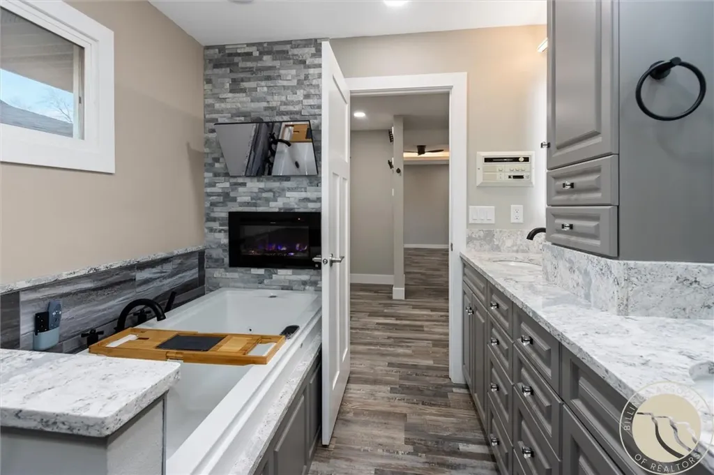 1119 O Malley Drive Billings MT 59102