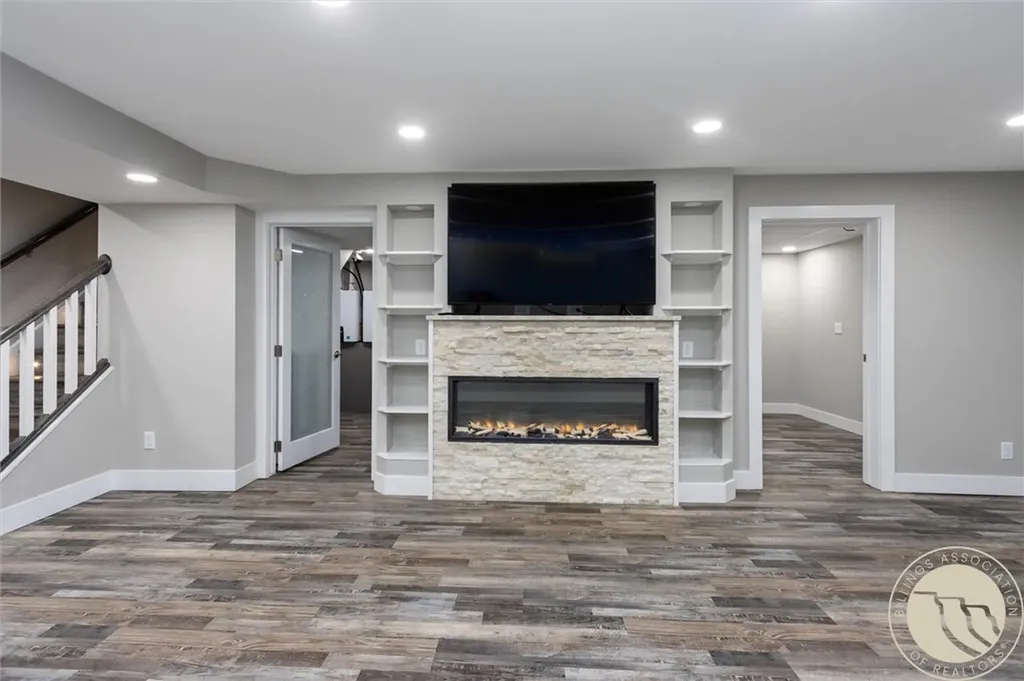 1119 O Malley Drive Billings MT 59102
