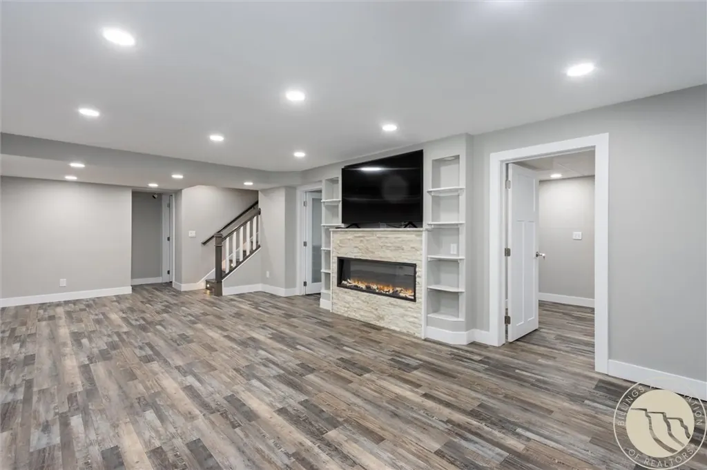 1119 O Malley Drive Billings MT 59102