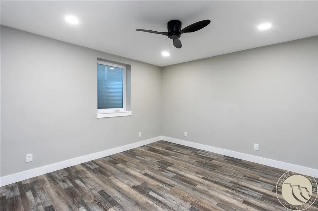 1119 O Malley Drive Billings MT 59102
