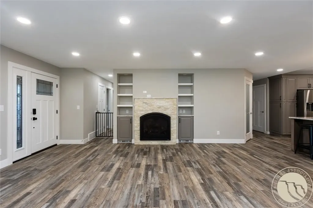 1119 O Malley Drive Billings MT 59102