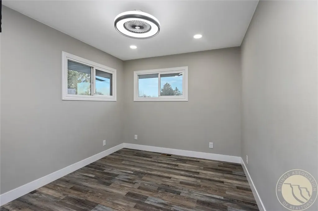 1119 O Malley Drive Billings MT 59102