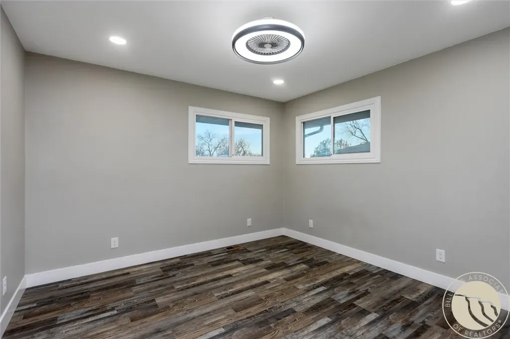 1119 O Malley Drive Billings MT 59102