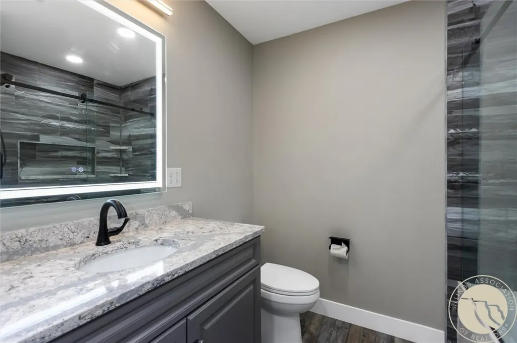 1119 O Malley Drive Billings MT 59102