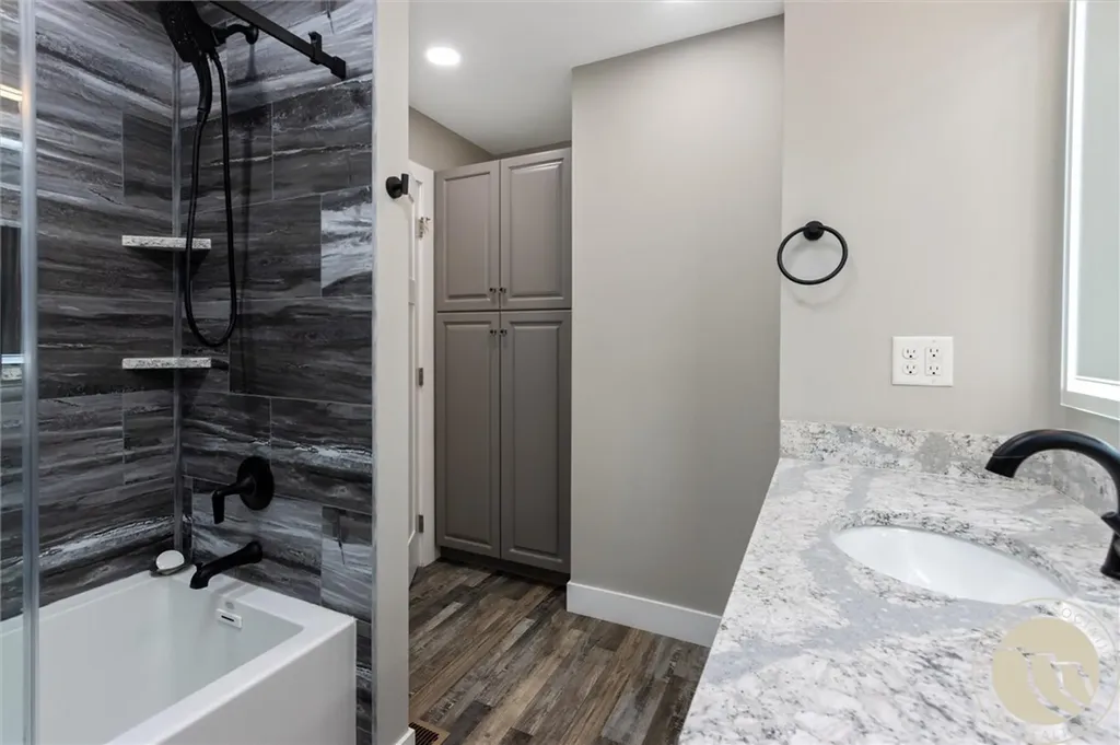 1119 O Malley Drive Billings MT 59102