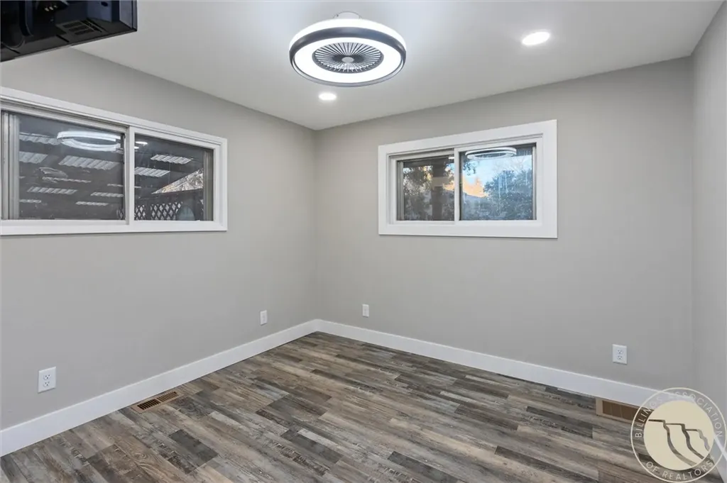 1119 O Malley Drive Billings MT 59102