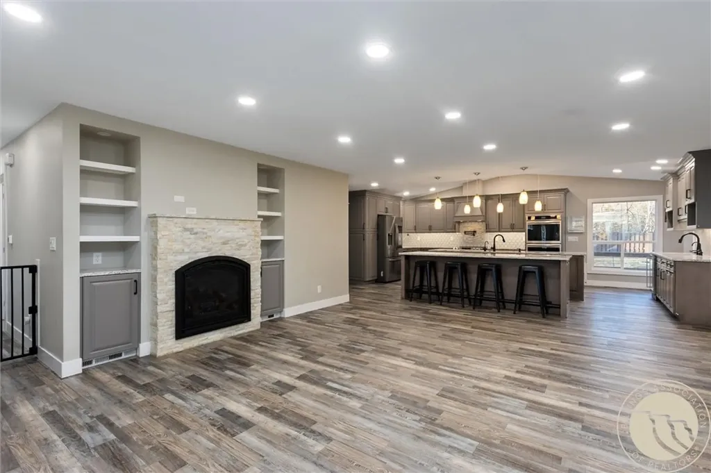 1119 O Malley Drive Billings MT 59102