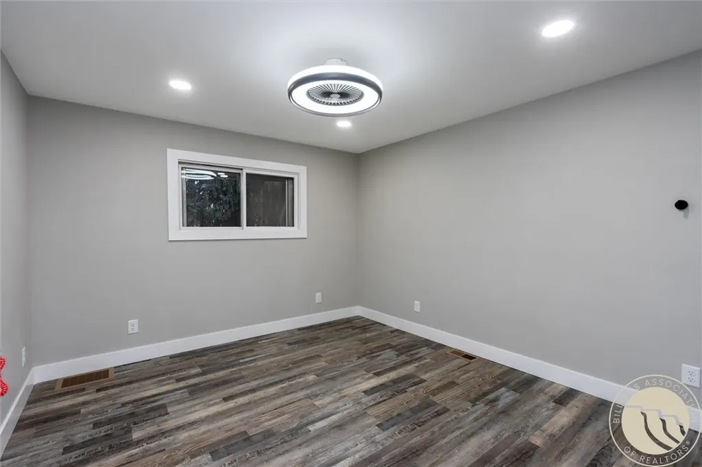 1119 O Malley Drive Billings MT 59102