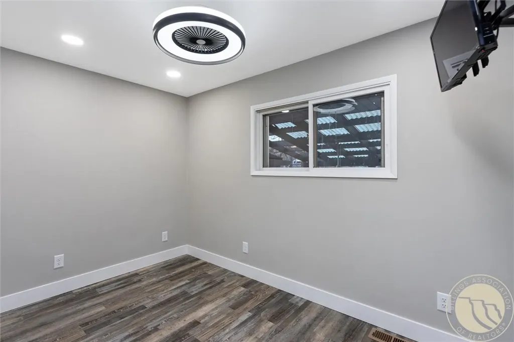 1119 O Malley Drive Billings MT 59102