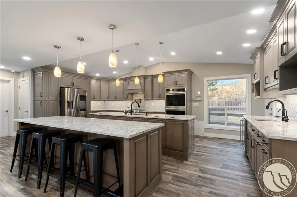 1119 O Malley Drive Billings MT 59102
