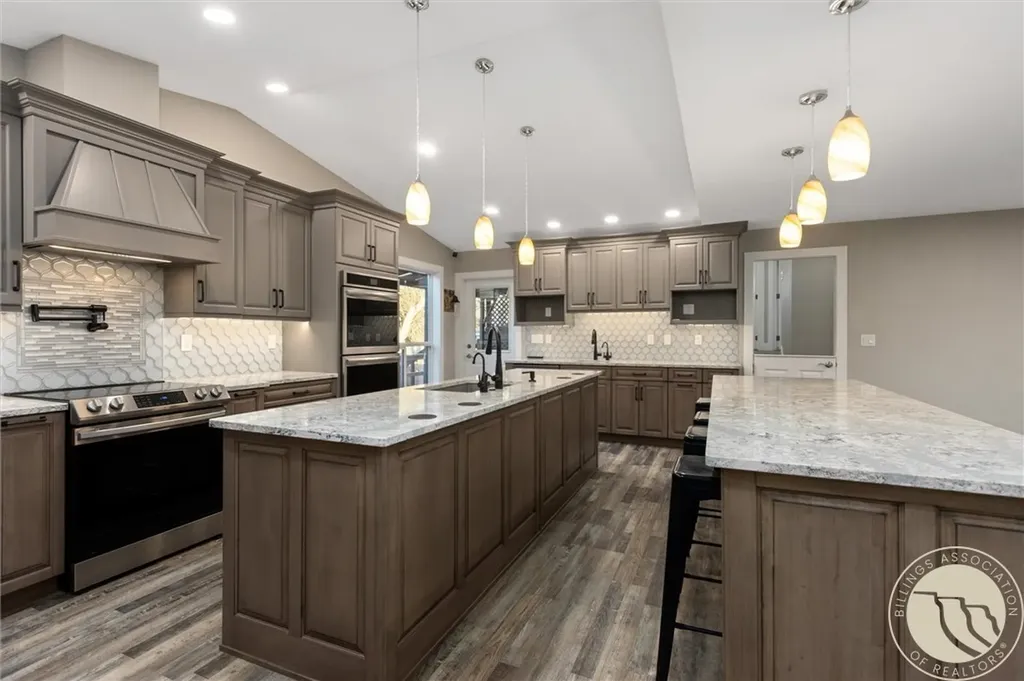 1119 O Malley Drive Billings MT 59102