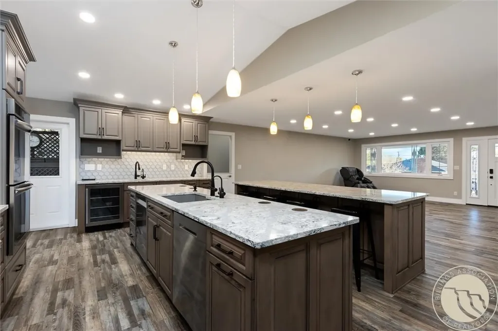 1119 O Malley Drive Billings MT 59102