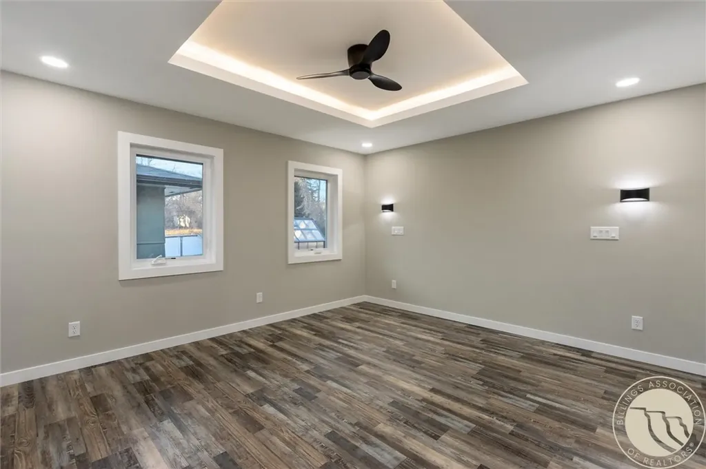 1119 O Malley Drive Billings MT 59102
