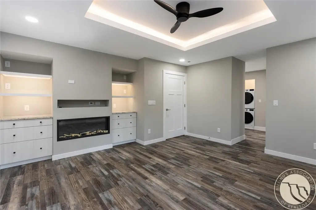 1119 O Malley Drive Billings MT 59102
