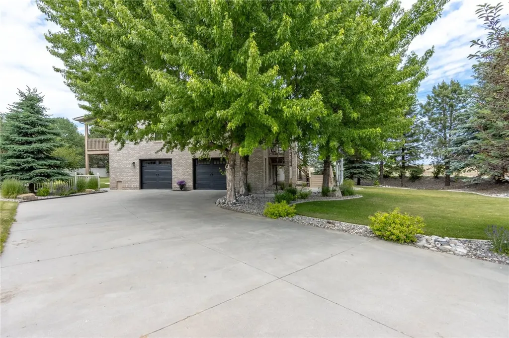 3441 Masterson Circle Billings MT 59106