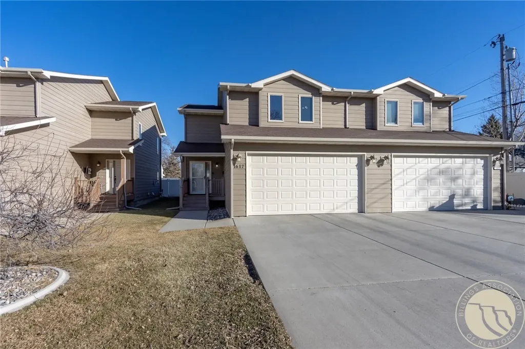 1617 8th Street W Billings MT 59102