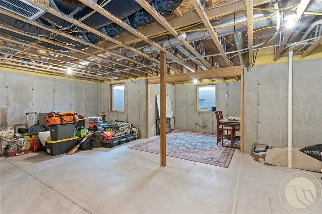 1617 8th Street W Billings MT 59102
