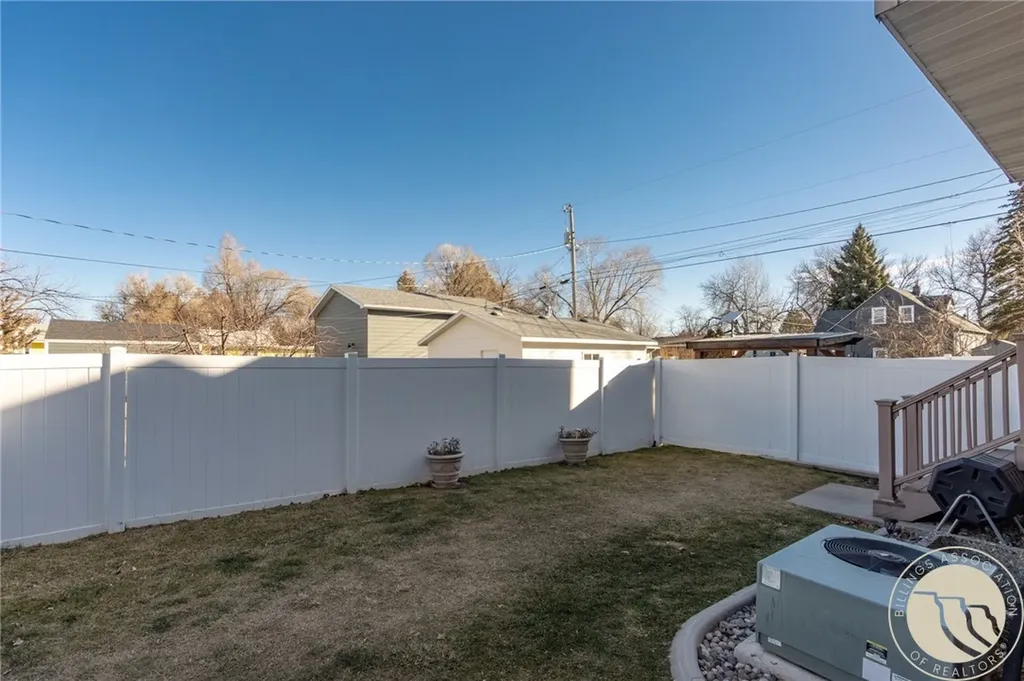 1617 8th Street W Billings MT 59102