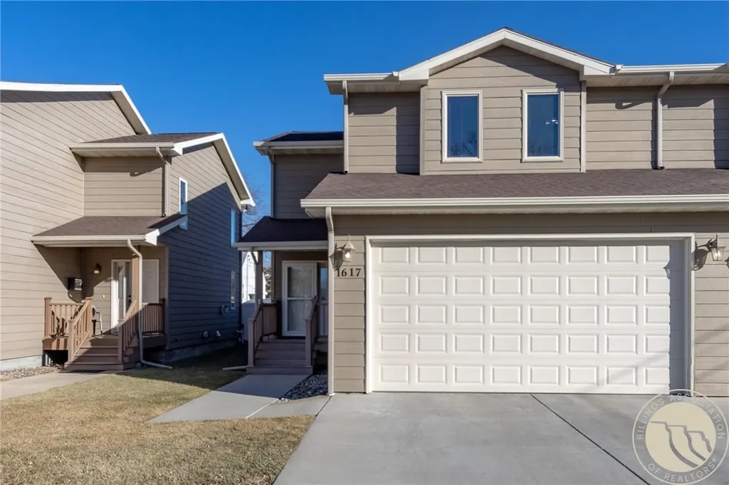 1617 8th Street W Billings MT 59102