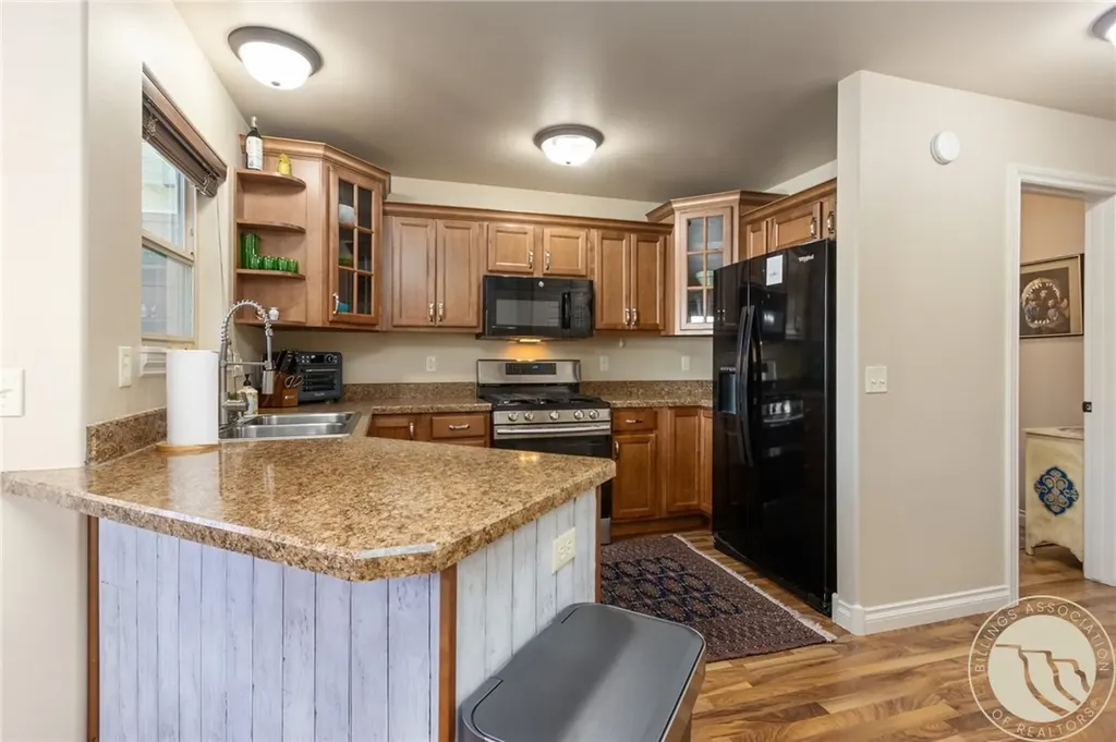 1617 8th Street W Billings MT 59102