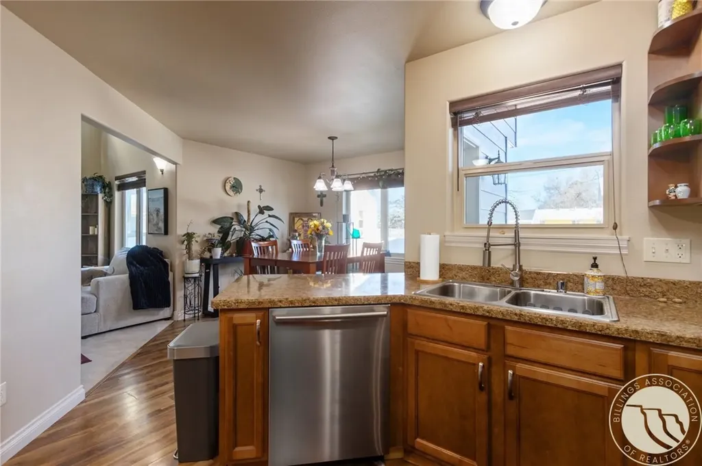 1617 8th Street W Billings MT 59102