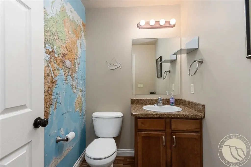 1617 8th Street W Billings MT 59102
