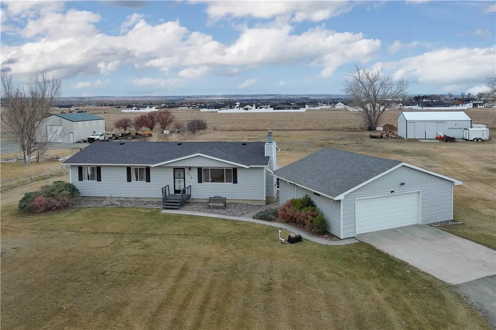 6216 Victoria Lane Billings MT 59106