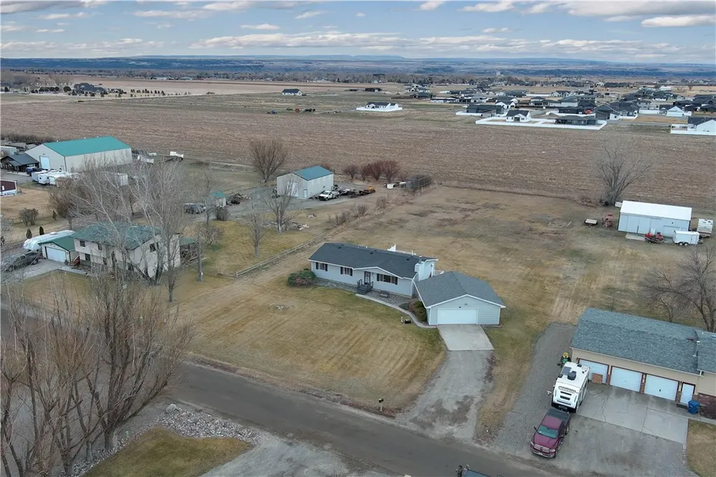 6216 Victoria Lane Billings MT 59106