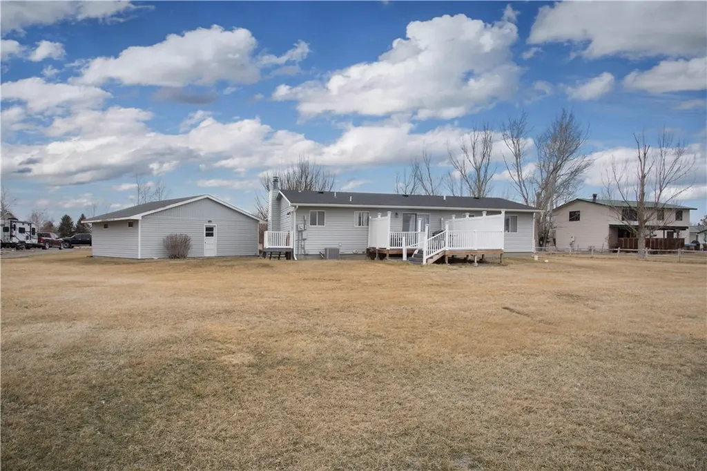 6216 Victoria Lane Billings MT 59106