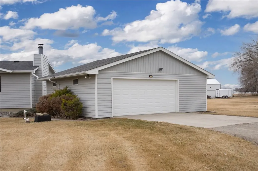 6216 Victoria Lane Billings MT 59106